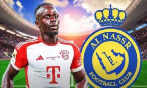 রোনাল্ডোর দল আল নাসরে যোগ দিলেন মানে