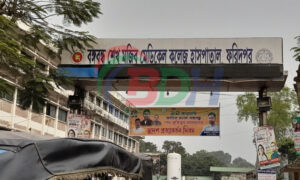 ফরিদপুর মেডিকেল কলেজ হাসপাতালই ডেঙ্গু বিস্তারের কারখানা!