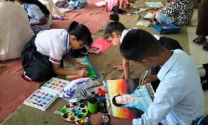 গোপালগঞ্জে বঙ্গমাতার ৯৩ তম জন্মবার্ষিকী উদযাপনের কর্মসূচি শুরু