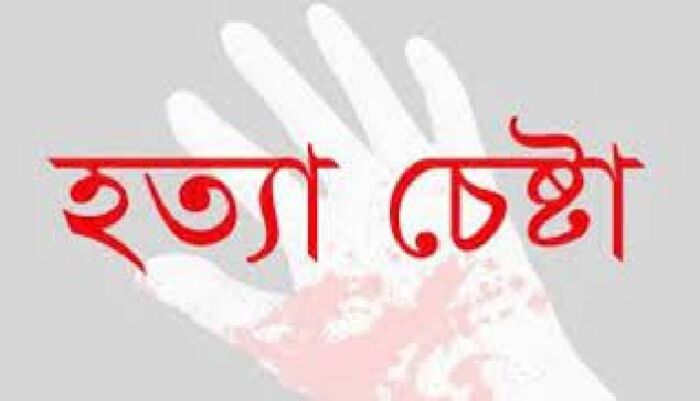 পটুয়াখালীতে শিক্ষার্থীকে গলা কেটে হত্যার চেষ্টা