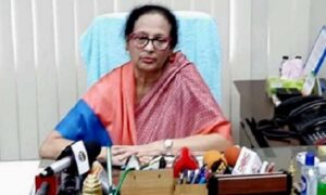 বঙ্গমাতা ছিলেন জাতির পিতার শক্তি, সাহস ও প্রেরণা: ইন্দিরা