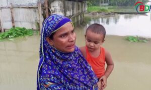 তিস্তায় আবারও মানুষের হাহাকার || রিপোর্টঃ শাহিনুর ইসলাম প্রান্ত || বিডিহেডলাইন্স সংবাদ || 26.08.23