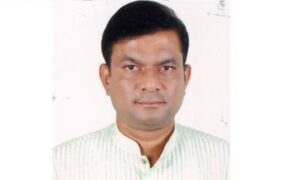 ‘একুশে পত্রিকা’র সম্পাদক আজাদ তালুকদার আর নেই