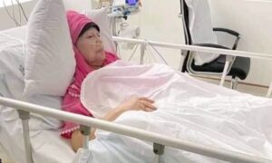 খালেদা জিয়াকে বিদেশে নিতে পরিবারের ফের আবেদন