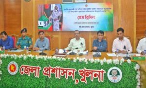 প্রধানমন্ত্রীর উপহার ভূমিহীন পরিবার পাচ্ছেন ৯৮৭ টি ঘর