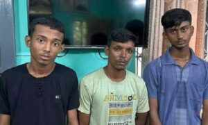 কোরবান হত্যা মামলার প্রধান আসামিসহ গ্রেপ্তার-৩