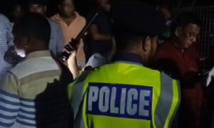 মুন্সীগঞ্জে ট্রলার ডুবি শিশুসহ ৬ জনের লাশ উদ্ধার