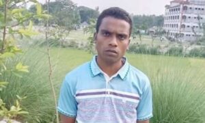 নীলফামারীতে ৩০ পিচ ইয়াবাসহ মাদক কারবারি আটক