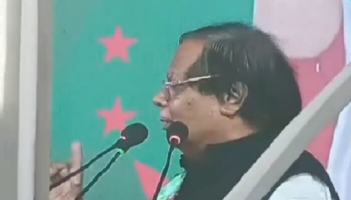 লালমনিরহাটের মানুষ আর নাঙ্গল ঘাড়ে নিতে চায়না: অ্যাডঃ মতিয়ার রহমান