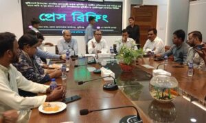 মুন্সিগঞ্জে ৭০ ঘর বরাদ্দের অপেক্ষায়: জেলা প্রশাসক