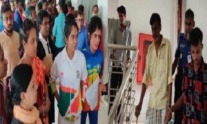 নারী ফুটবলারদের মারধর: আসামিদের জামিন নামঞ্জুর