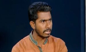 নুরের উপর হামলার অভিযোগ ছাত্রলীগের বিরুদ্ধে