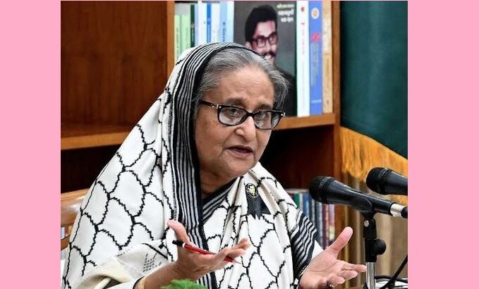 ড. মুহাম্মদ ইউনুসের মামলা মূল্যায়নে বিদেশিদের আমন্ত্রণ প্রধানমন্ত্রীর