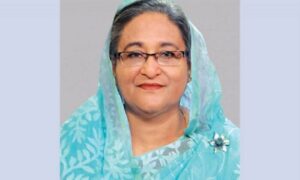মাউইতে দাবানলে প্রাণহানিতে দুঃখ প্রকাশ করে বাউডেনকে চিঠি প্রধানমন্ত্রীর