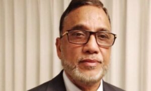 সরকার জলবায়ু সহিষ্ণু কৃষি-ভিত্তিক শিল্পের উন্নয়নে কাজ করছে: পরিবেশমন্ত্রী