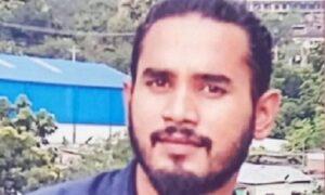 জীবিত বস্তাবন্দী অবস্থায় রবিউলকে পুকুরে ফেলে হত্যা করা হয়: নিহতের বোন