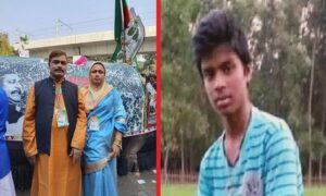 আসামিকে নিয়ে সংসার করছে বাদী , ছেলে হত্যার বিচার নিয়ে শঙ্কায় মা