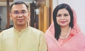 দুর্নীতির মামলায় তারেক রহমান ও জুবাইদা রহমানের কারাদণ্ড