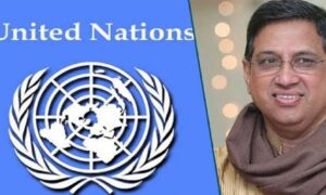 প্রধানমন্ত্রীর নির্দেশে ইয়েমেনে অপহৃত জাতিসংঘের কর্মকর্তা উদ্ধার