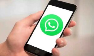 হোয়াটসঅ্যাপের ভিডিও কলে স্ক্রিন শেয়ারিং সুবিধা চালু