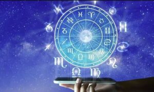 সোমবার কেমন কাটবে আপনার? কোন রাশি আজ ‘লাকি’?