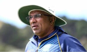 কোচিং স্টাফের সঙ্গে হাতুরাসিংহের দীর্ঘ বৈঠক