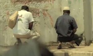 কিশোরগঞ্জ পৌরশহরে প্রয়োজনের তুলনায় নেই পাবলিক টয়লেট, বিপাকে নারীরা