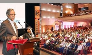 উন্নয়নের ধারা অব্যাহত রাখতে ঐক্যবদ্ধ হওয়ার আহ্বান রাষ্ট্রপতির