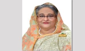 বৈশ্বিক সংকটেও দেশের খাদ্য নিরাপত্তা সুরক্ষিত : প্রধানমন্ত্রী