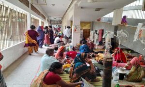 ফরিদপুরে চলছে ডেঙ্গুর মৃত্যুর মিছিল, একদিনে আরও ৪ জনের মৃত্যু