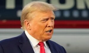 সম্পত্তির দাম বাড়ানো মামলায় বড় ধাক্কা খেলেন ডনাল্ড ট্রাম্প