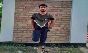 “আবেগ দিয়ে জীবন চলে না” এমন চিরকুট লেখে ফরিদপুরে শিক্ষার্থীর গলায় ফাঁস!