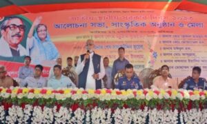 খুলনায় জাতীয় সরকার দিবস পালিত