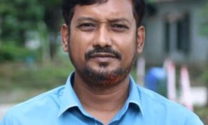 আমি তোমার জন্য নই