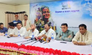 আওয়ামী লীগের প্রতিহতকরা এতো সহজ নয়- কবির বিন আনোয়ার