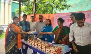 নাটোরে পুরোহিত ও সেবাইতদের প্রশিক্ষণের উদ্বোধন