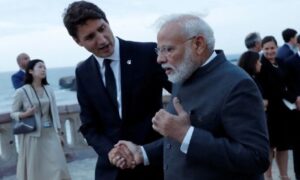 পঞ্চ নেত্র জোট নিজ্জার খুনের তথ্য পেয়েছিল: যুক্তরাষ্ট্র