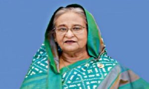 মশা মেরে শেষ করা যাবে না, নিজেদের সচেতন হতে হবে- প্রধানমন্ত্রী শেখ হাসিনা
