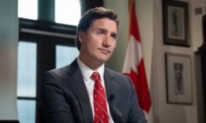 ভারতের সঙ্গে উসকানি কিংবা উত্তেজনা নয়, উত্তর চাই: ট্রুডো