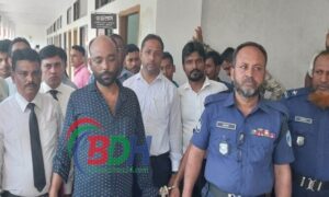 কুমিল্লার হোমনায় জজ মিয়া হত্যা মামলায় একজনের মৃত্যুদণ্ড