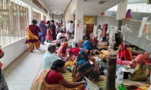 ফরিদপুরে ডেঙ্গুতে আক্রান্ত ছাড়াল ১০ হাজার, মৃত্যু ৪৪