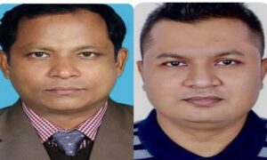 কুড়িগ্রামে স্বাধীনতা চিকিৎসক পরিষদের কমিটি গঠন