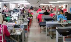 ইউরোপে রপ্তানি হচ্ছে কিশোরগঞ্জের তোয়ালে