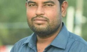 চট্টগ্রাম-কক্সকাজার মহাসড়কের ট্রাক চাপায় প্রাণ গেলো ইউপি সদস্যের