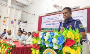 মাদ্রাসার শিক্ষার্থীরা জঙ্গিবাদে জড়ায় না