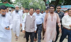 নতুন পদ্ধতি চালু করায় ভিসা জটিলতা তৈরি হচ্ছে- হাইকমিশনার মনোজ কুমার