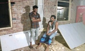 সরকারি টল দখলের চেষ্টা ব্যবসায়ী সমিতির, প্রশাসনের হস্তক্ষেপে বন্ধ