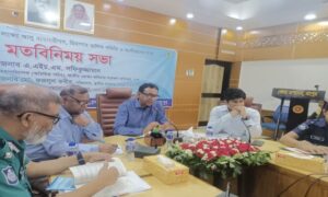 সিন্ডিকেট ভাঙ্গতে না পারলে আলু আমদানির সুপারিশ-ভোক্তা ডিজি