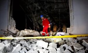 ইরাকে বিয়ের অনুষ্ঠানে অগ্নিকাণ্ডে শতাধিক মৃত্যু