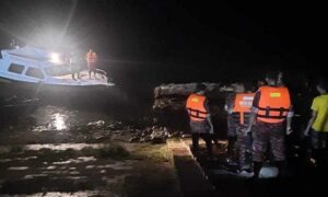 কিশোরগঞ্জে চার বছরের এক শিশু নিখোঁজ